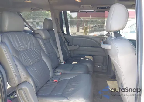 2009 Honda Odyssey Ex-L z USA, uszkodzony, nr VIN 5FNRL38619B037811